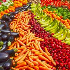 Comment couper des légumes rapidement ?