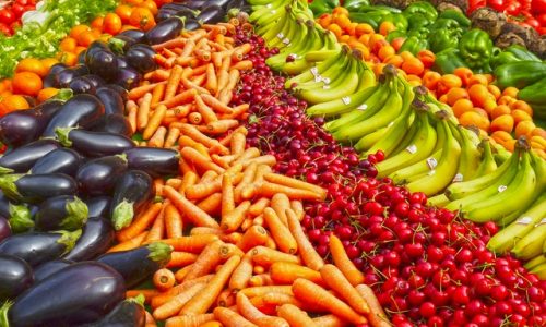 Comment couper des légumes rapidement ?