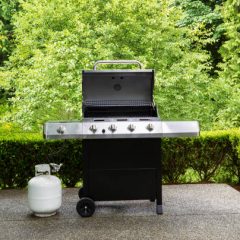 Comment faire fonctionner un barbecue à gaz ?