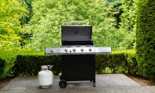 Comment faire fonctionner un barbecue à gaz ?