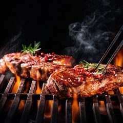 Quelles viandes sont les plus faciles à cuire au barbecue ?