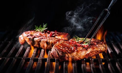 Quelles viandes sont les plus faciles à cuire au barbecue ?