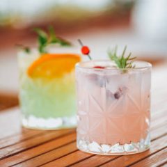 Quels sont les meilleurs cocktails ?