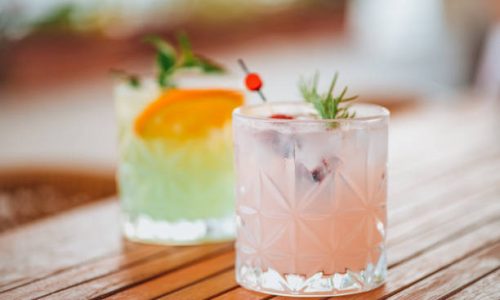 Quels sont les meilleurs cocktails ?