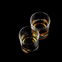 Quel whisky offrir à un amateur d’alcool fort ?