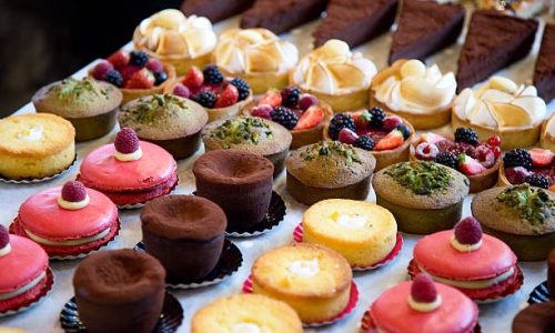 Le meilleur moment de la journée pour manger des snacks sucrés