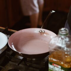 Les indispensables en cuisine pour un repas réussi