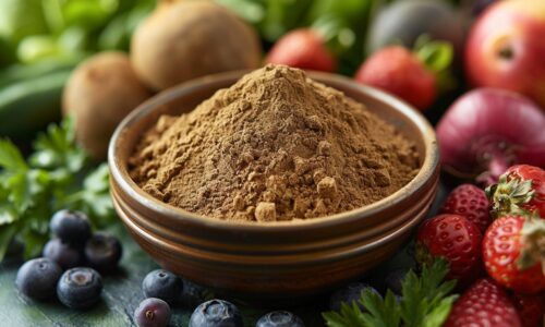 Maca du Pérou : un superaliment bio pour booster votre santé et votre libido !