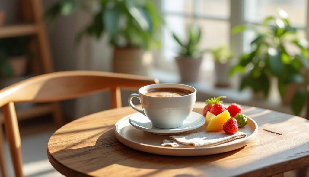 découvrez comment le café peut influencer votre expérience de jeûne intermittent, ses effets sur la faim, l'énergie et les résultats, ainsi que nos conseils pour en profiter sans compromettre votre jeûne.