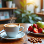 découvrez les effets du café sur la santé dentaire : conseils et astuces pour préserver vos dents tout en profitant de votre boisson préférée.