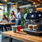 découvrez nos conseils pour sélectionner la machine à café parfaite pour votre entreprise. analysez vos besoins, comparez les modèles et trouvez la solution adaptée à votre équipe !
