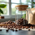 découvrez nos conseils pratiques pour bien conserver votre café et maintenir toute la richesse de ses arômes, de la fraîcheur du grain à la dernière tasse.