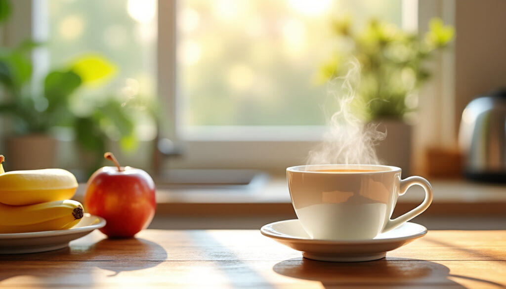 découvrez des astuces efficaces pour diminuer votre consommation de caféine, comprendre les effets du sevrage et adopter des alternatives saines pour retrouver votre énergie naturellement.