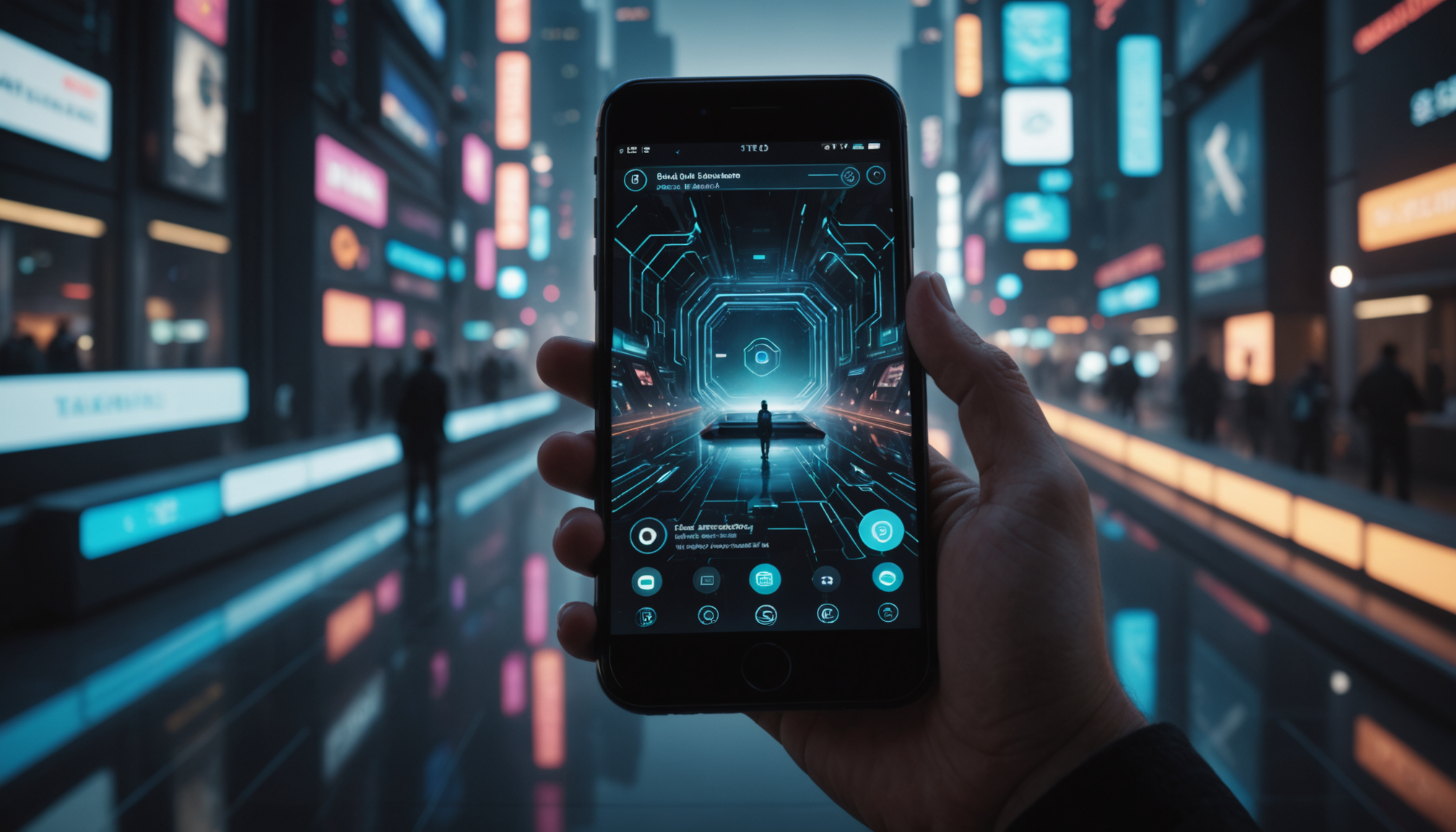 découvrez tout ce qu'il faut savoir sur darkino telegram en 2025 : fonctionnement, risques, nouveautés et conseils pour naviguer en toute sécurité.