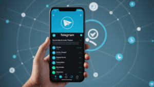 découvrez tout ce qu’il faut savoir sur darkino telegram en 2025 : fonctionnement, risques, nouveautés et conseils pour rester informé et en sécurité.