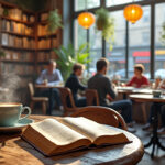 découvrez comment le café s’est imposé comme symbole de liberté intellectuelle, inspirant penseurs, artistes et révolutionnaires à travers l’histoire. un voyage au cœur des cafés, berceaux des grandes idées et espaces de débats.