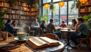 découvrez comment le café s’est imposé comme symbole de liberté intellectuelle, inspirant penseurs, artistes et révolutionnaires à travers l’histoire. un voyage au cœur des cafés, berceaux des grandes idées et espaces de débats.