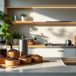 découvrez comment intégrer les cafés bio à la cuisine moderne. conseils, saveurs et bienfaits pour une expérience gustative authentique et respectueuse de l’environnement.