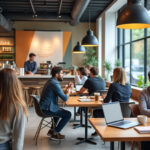 découvrez les meilleurs cafés qui accueillent des meetups business afin de réseauter, échanger des idées et développer vos opportunités professionnelles dans un cadre convivial.