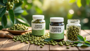 découvrez les atouts des compléments alimentaires au café vert : perte de poids, bien-être et énergie. conseils, bienfaits et utilisation pour adopter une routine plus saine au quotidien.