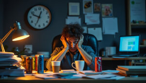 découvrez les risques pour la santé liés à la consommation excessive de café : effets secondaires, troubles du sommeil, anxiété et conseils pour éviter le surdosage de caféine.