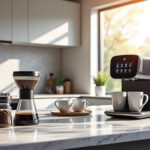 découvrez si les machines à café connectées représentent une véritable révolution pour votre quotidien ou si elles ne sont qu'un simple gadget technologique. analyse des avantages, inconvénients et perspectives d'avenir.