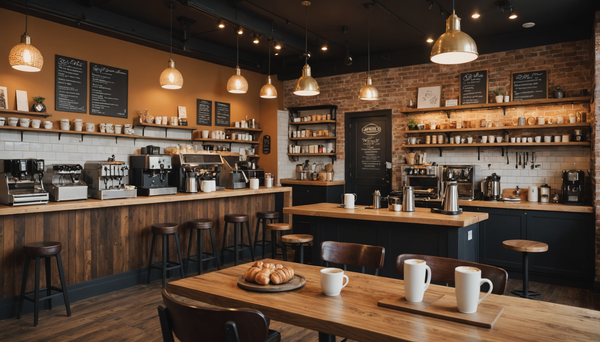 découvrez notre sélection des meilleurs cafés où siroter votre boisson favorite tout en travaillant dans une ambiance agréable, avec wifi et prises électriques à disposition.