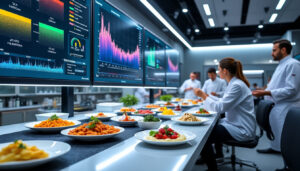 découvrez comment les nouveaux algorithmes de dégustation révolutionnent l’analyse sensorielle et optimisent le choix des saveurs, mariant intelligence artificielle et gastronomie.
