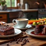 découvrez comment le café s'invite dans la cuisine traditionnelle à travers des plats authentiques et savoureux. explorez des recettes originales mêlant arômes du café et saveurs du terroir.