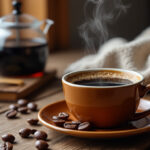 découvrez l'expérience sensorielle unique du café filtre : arômes subtils, saveurs délicates et plaisir authentique à chaque tasse. plongez dans l'art de la dégustation du café fait maison.