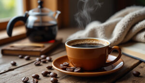 découvrez l'expérience sensorielle unique du café filtre : arômes subtils, saveurs délicates et plaisir authentique à chaque tasse. plongez dans l'art de la dégustation du café fait maison.