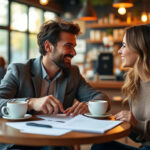 découvrez pourquoi conclure un contrat dans un café favorise la confiance, la créativité et des échanges professionnels plus détendus pour de meilleures affaires.