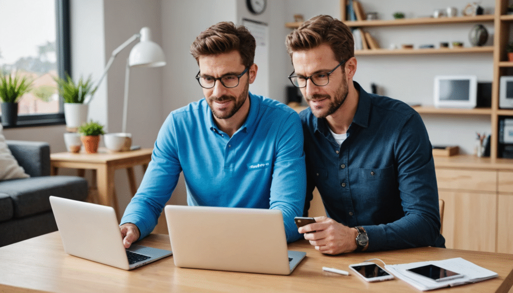 découvrez pourquoi vos appels sont envoyés directement vers la messagerie en 2025. explications des causes possibles et solutions pratiques pour rétablir vos communications téléphoniques.