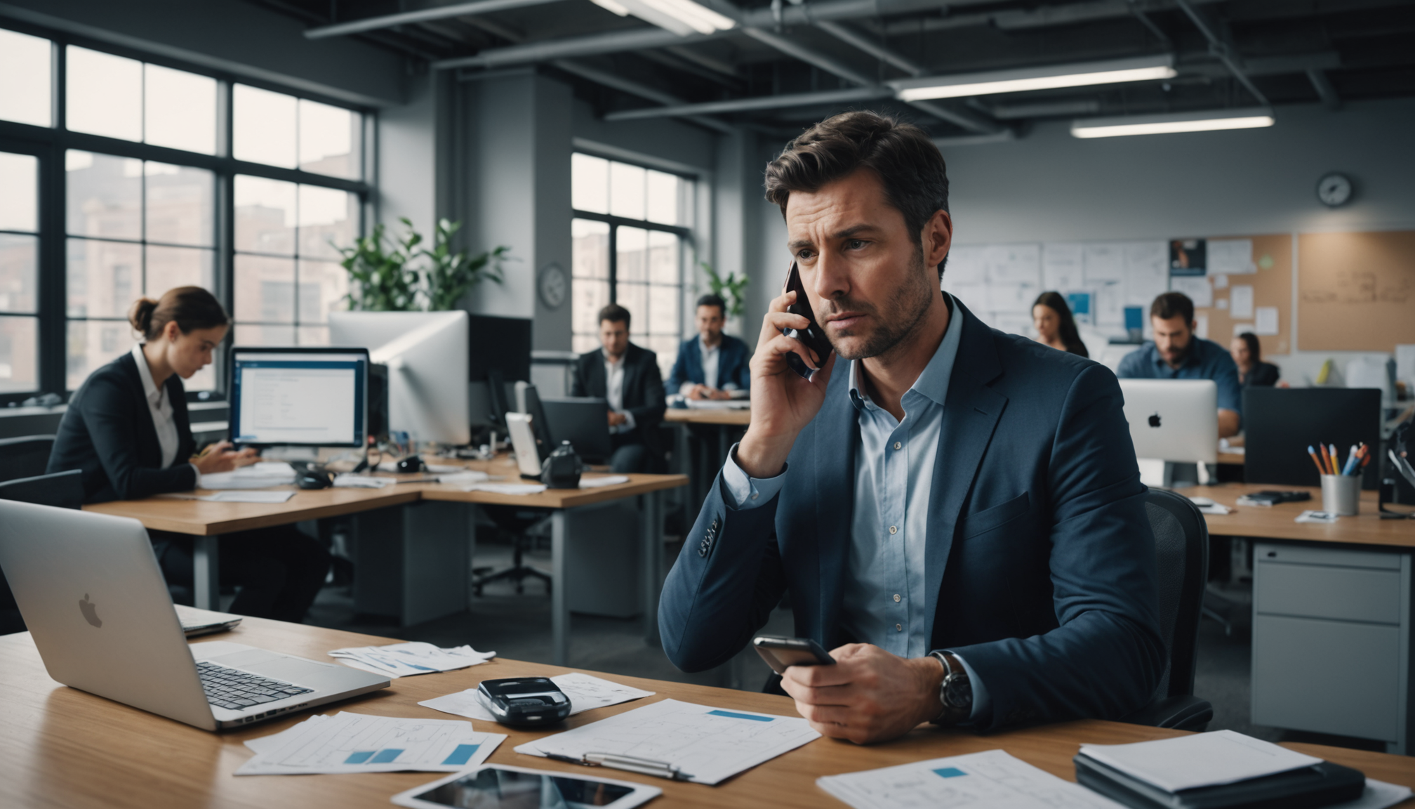 découvrez pourquoi vos appels sont redirigés automatiquement vers la messagerie en 2025. explications des causes possibles et nos solutions pratiques pour régler ce problème sur votre téléphone.