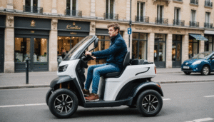 découvrez l'âge minimum légal en 2025 pour conduire une voiture sans permis en france et tout ce qu'il faut savoir sur les conditions d'accès à ces véhicules.