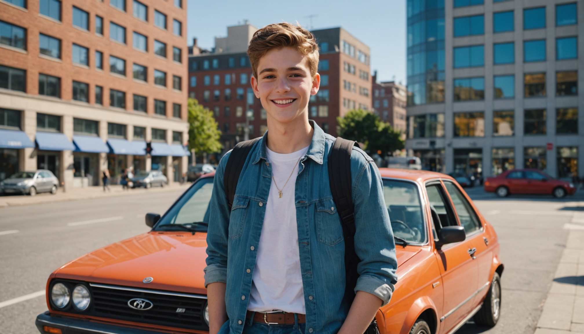 découvrez l'âge minimum requis en 2025 pour conduire une voiture sans permis en france. informez-vous sur la législation, les conditions d'accès et les démarches nécessaires à connaître avant de prendre le volant.