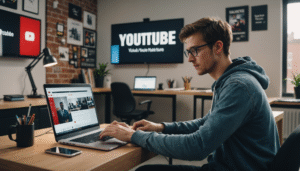 découvrez comment télécharger facilement une vidéo youtube sans installer de logiciel en 2025. profitez de méthodes simples, rapides et efficaces pour enregistrer vos vidéos préférées en quelques clics.