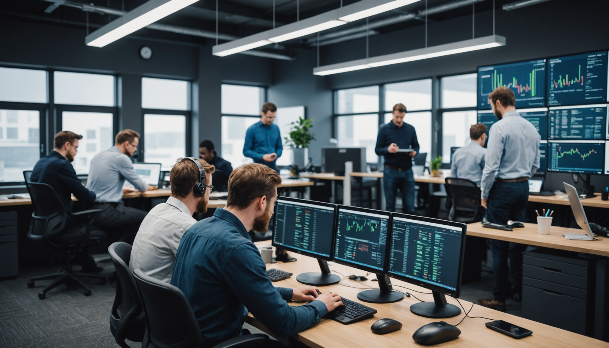 découvrez comment utiliser sentry pour surveiller, analyser et optimiser les performances de vos applications en 2025. suivez notre guide complet pour améliorer la fiabilité et la qualité de vos projets digitaux.