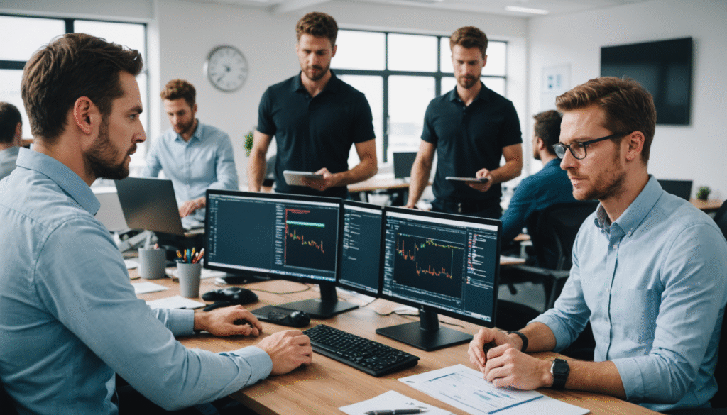 découvrez notre guide complet sur sentry et apprenez à surveiller, analyser et améliorer vos applications efficacement en 2025 grâce aux meilleures pratiques et outils de monitoring.