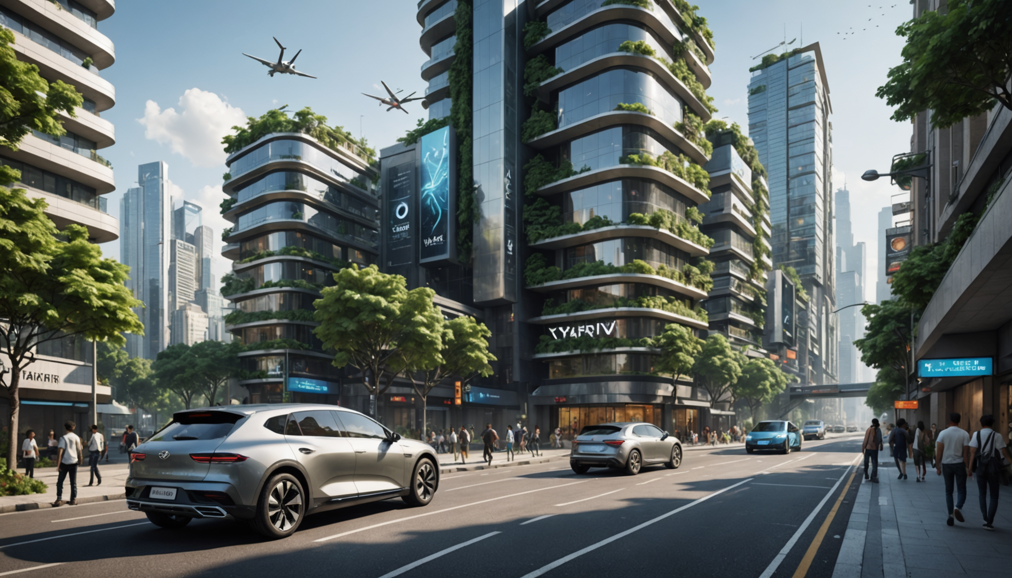 découvrez tout sur yakriv, la technologie innovante qui révolutionne 2025 : fonctionnement, avantages et applications pour rester à la pointe du progrès.