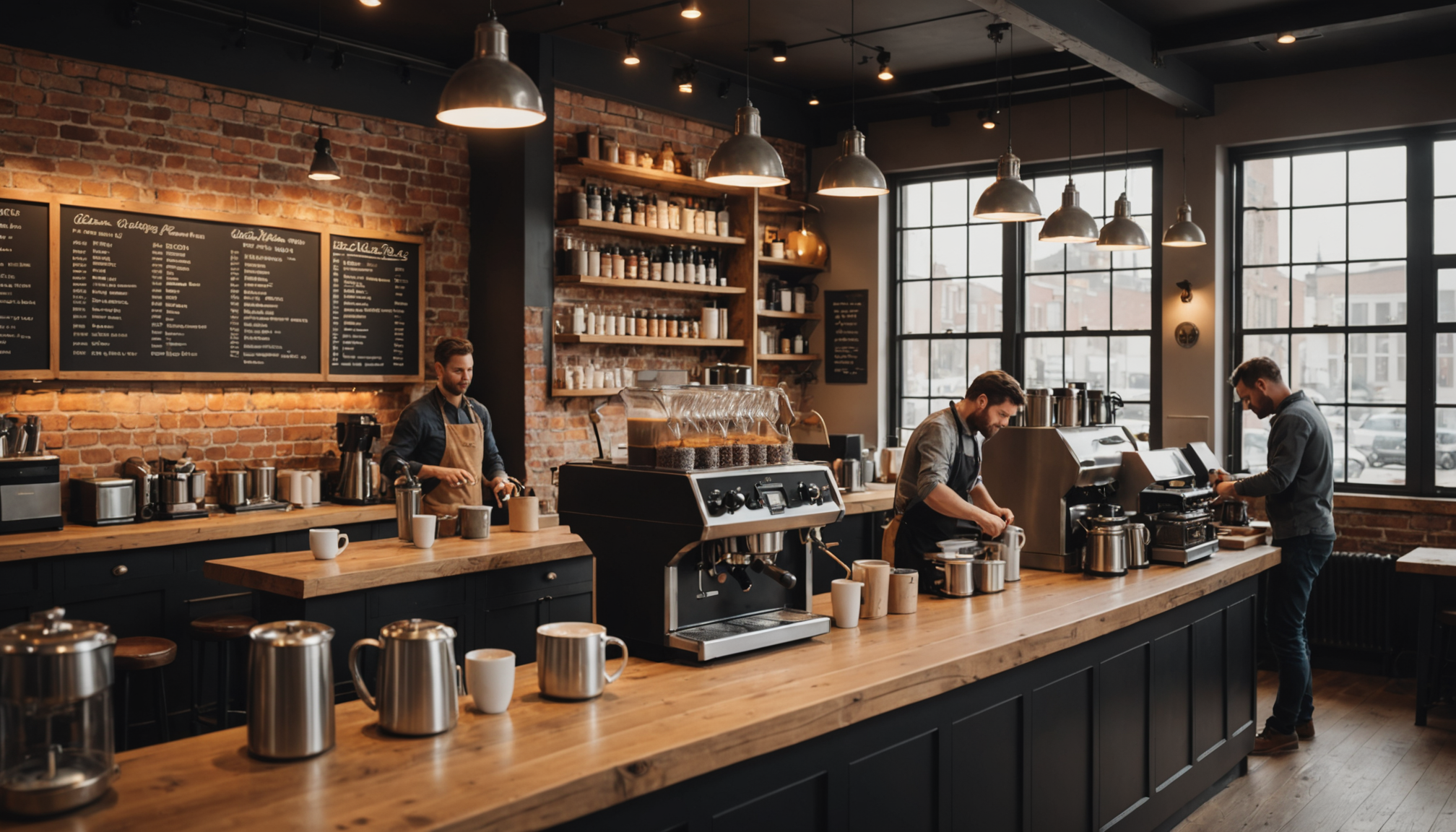 découvrez les cafés incontournables et coffee shops emblématiques des états-unis : adresses uniques, ambiances chaleureuses et expériences caféinées inoubliables à travers le pays.