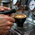 découvrez comment ajuster la pression de votre machine à espresso pour obtenir un café parfait, riche en arômes et à la crema onctueuse. suivez nos conseils pratiques pour maîtriser chaque extraction !