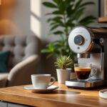découvrez nos conseils pour aménager un coffee corner élégant et pratique chez vous. optimisez votre espace, choisissez le bon équipement et créez un coin café à la maison convivial et tendance.