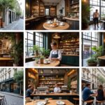 découvrez notre sélection des 10 meilleurs coffee shops de paris : adresses incontournables pour savourer un excellent café dans une ambiance conviviale. parfait pour les amateurs de café !