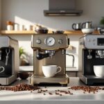 découvrez notre sélection des meilleures machines à expresso pour la maison. profitez d’un café de qualité professionnelle chez vous grâce à des modèles performants, adaptés à tous les besoins et budgets.