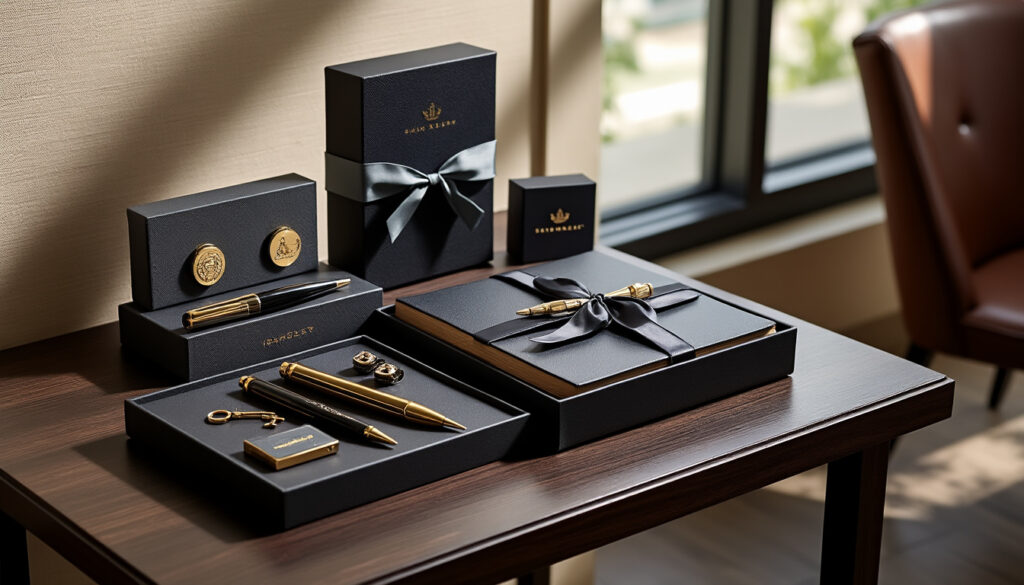 découvrez notre sélection des meilleurs coffrets d’accessoires à offrir : idées cadeaux élégantes et originales pour faire plaisir à tous les coups, quelles que soient les occasions.