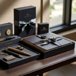 découvrez notre sélection des meilleurs coffrets d’accessoires à offrir : idées cadeaux élégantes et originales pour faire plaisir à tous les coups, quelles que soient les occasions.