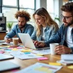 découvrez comment le café peut stimuler la créativité en entreprise et améliorer la productivité des équipes grâce à ses effets énergisants et inspirants.