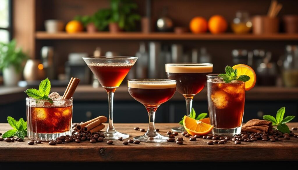 découvrez les meilleurs cocktails au café à tester absolument pour une expérience gourmande et originale alliant caféine et saveurs inédites.