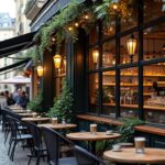 découvrez les meilleures adresses pour savourer un espresso parfait dans le marais, le quartier incontournable des amateurs de café à paris.